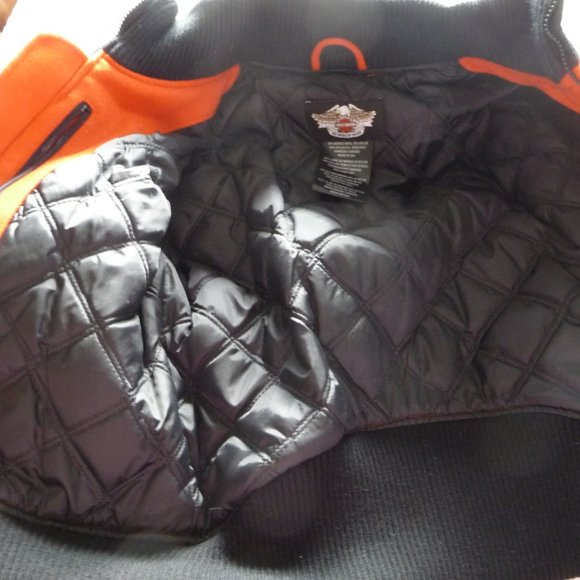 Jacket - Picture 3 of 4